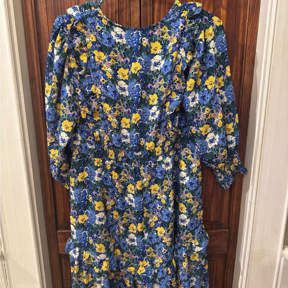 Maxi Dress - Picture 5 of 5